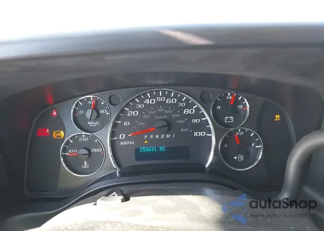 2017 GMC Savana 2500 Work Van z USA, uszkodzony, nr VIN 1GTW7AFF3H1913316